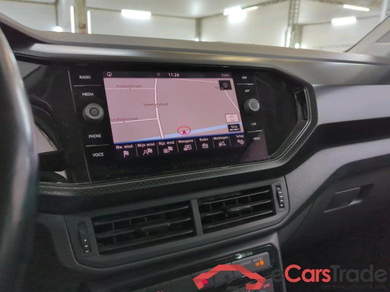 VOLKSWAGEN T-Cross 85 kW #2