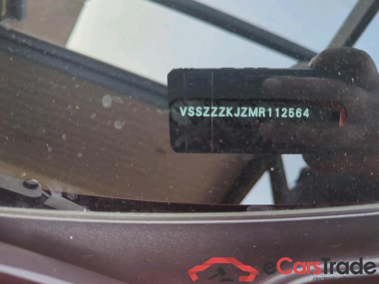 SEAT Ibiza 70 kW #2