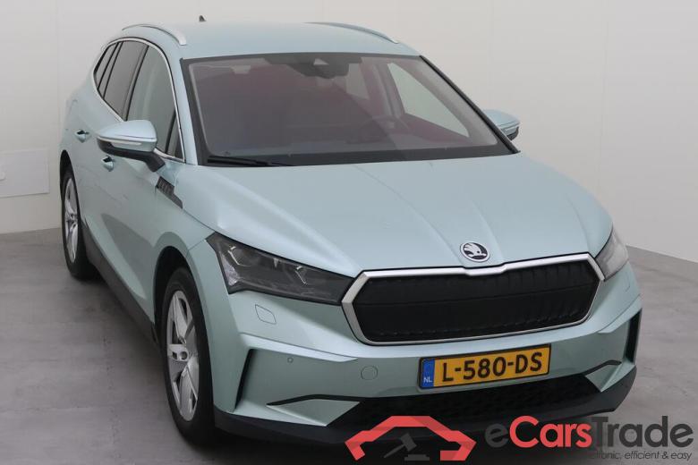 SKODA Enyaq iV 132 kW #5