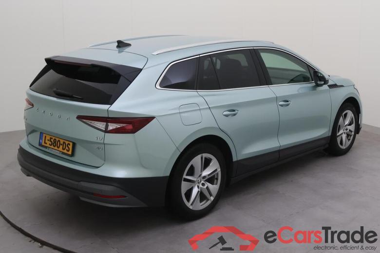 SKODA Enyaq iV 132 kW #6