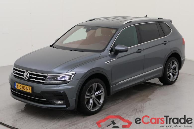 VOLKSWAGEN Tiguan Allspace 110 kW #1