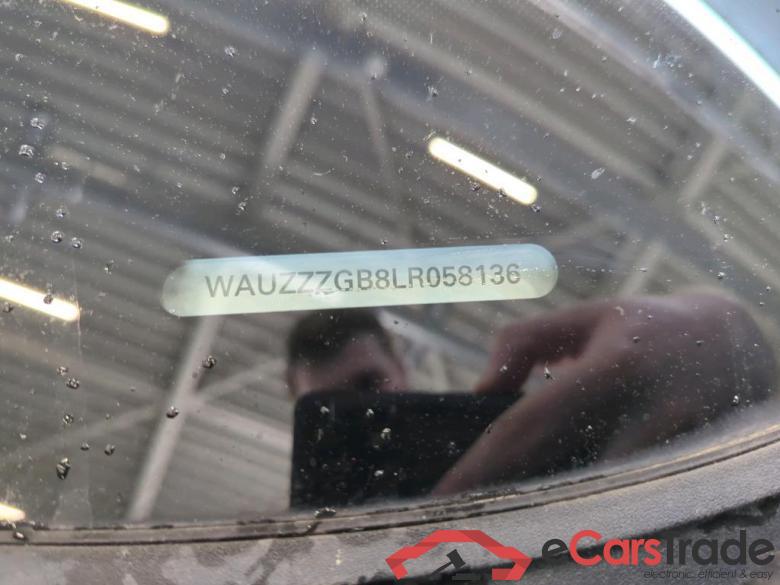 AUDI A1 Sportback 70 kW #2