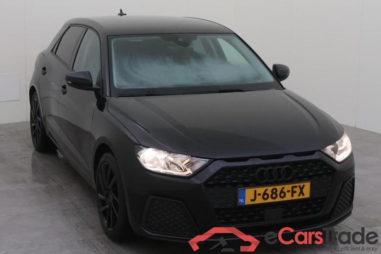 AUDI A1 Sportback 70 kW #3