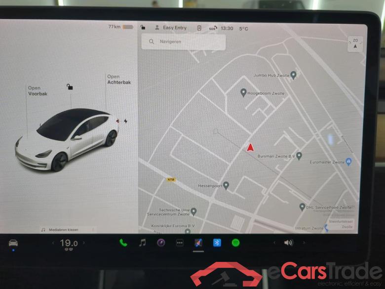 Tesla Model 3  #2