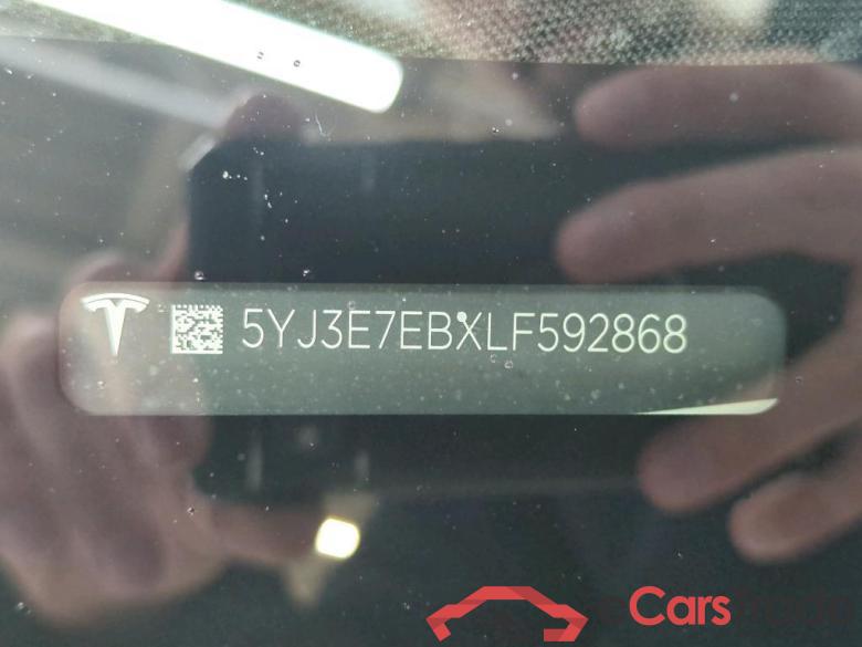 Tesla Model 3  #3