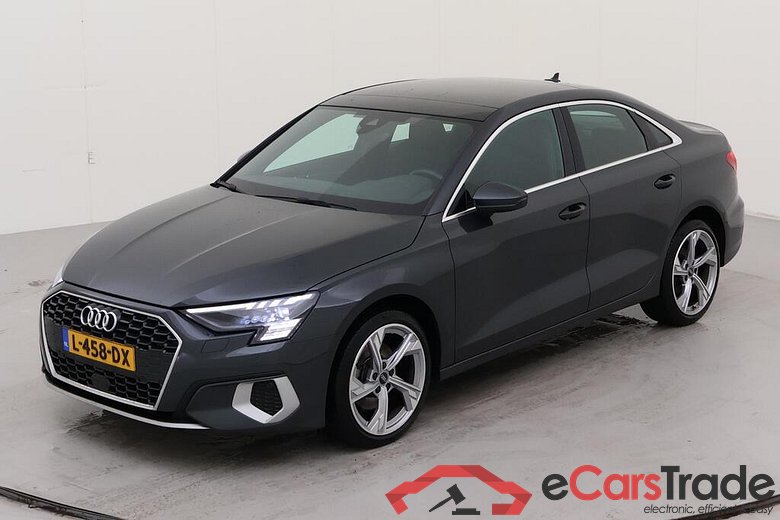 AUDI A3 Limousine 110 kW #1