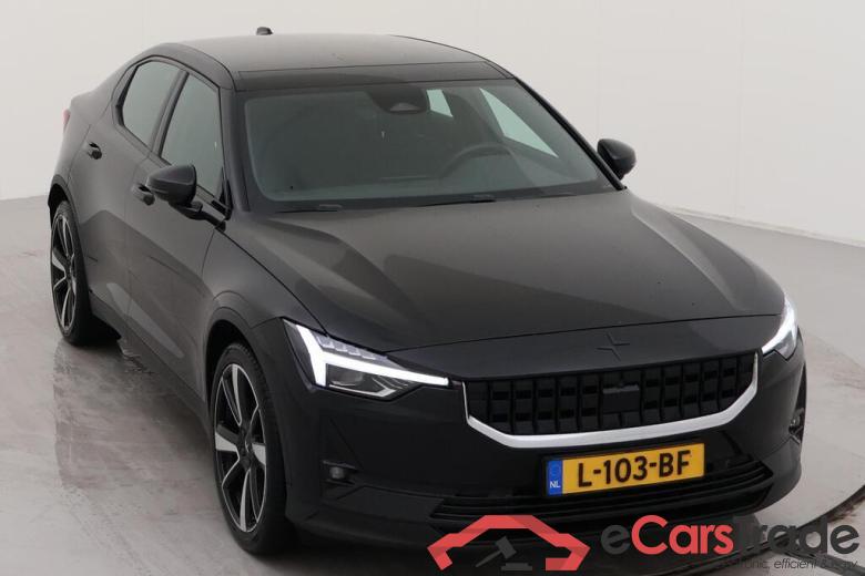 Polestar 2 300 kW #5