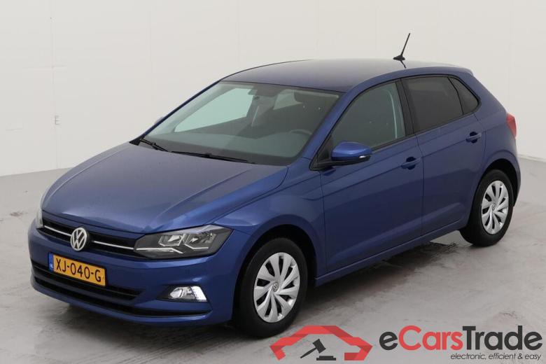 VOLKSWAGEN POLO 70 kW #1