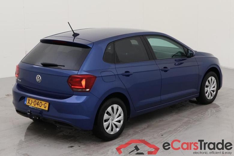 VOLKSWAGEN POLO 70 kW #5