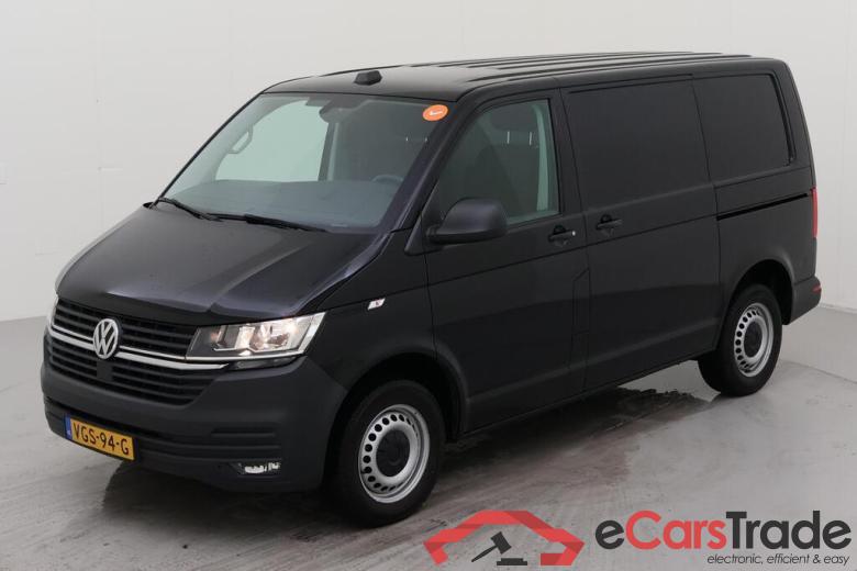 VOLKSWAGEN Transporter 110 kW #1
