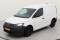 preview Volkswagen Caddy #0