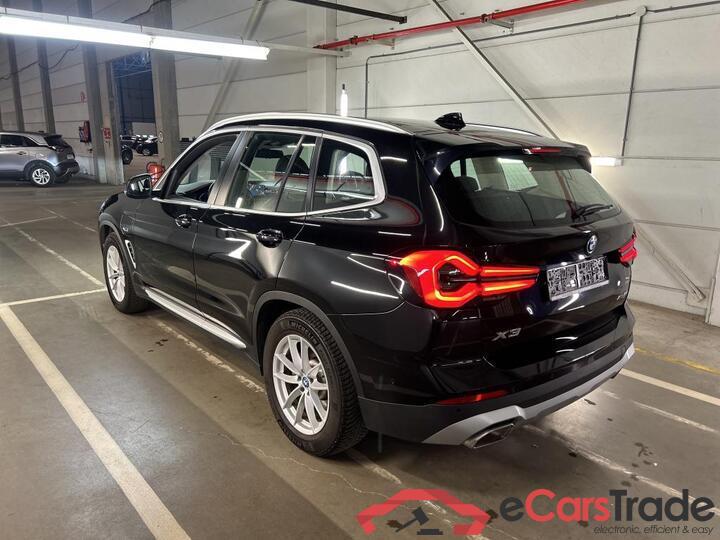 BMW X3 X3 xDrive30e (120 kW) (PHEV) 200kW/272pk  5D/P Auto-8 #3