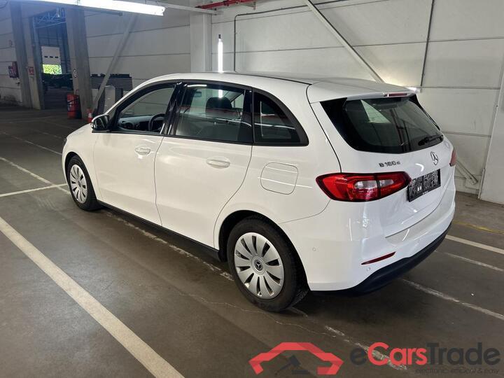 Mercedes B-Klasse B-Klasse B 180 d 85kW/116pk  5D/P Auto-7 #3