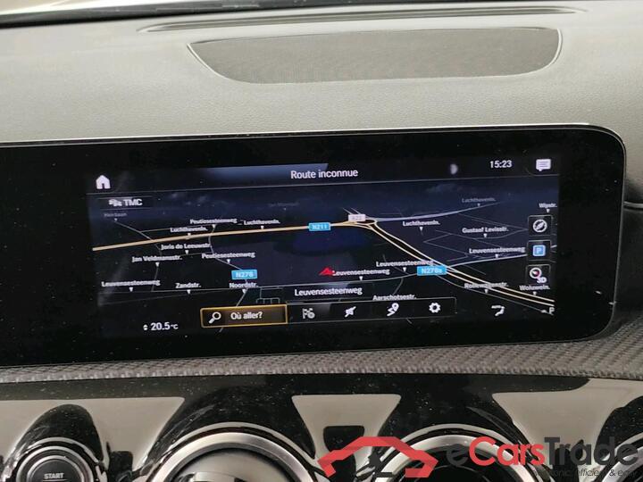 Mercedes CLA CLA CLA 180 Business Solution 100kW/136pk  4D/P Man-6 #6