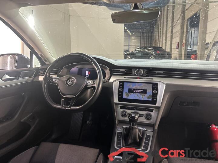 Volkswagen Passat Variant PASSAT VARIANT DIESEL - 2015 2.0 CR TDi Comfortline Business 110kw/150pk 5D/P M6 #5