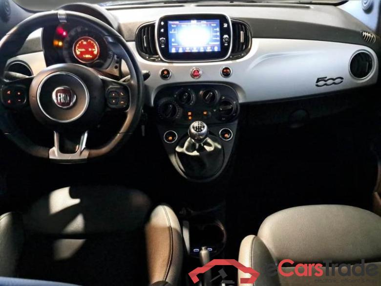 Fiat 97 FIAT 500 / 2015 / 3P / BERLINA 1.0 70CV IBRIDO CONNECT #3