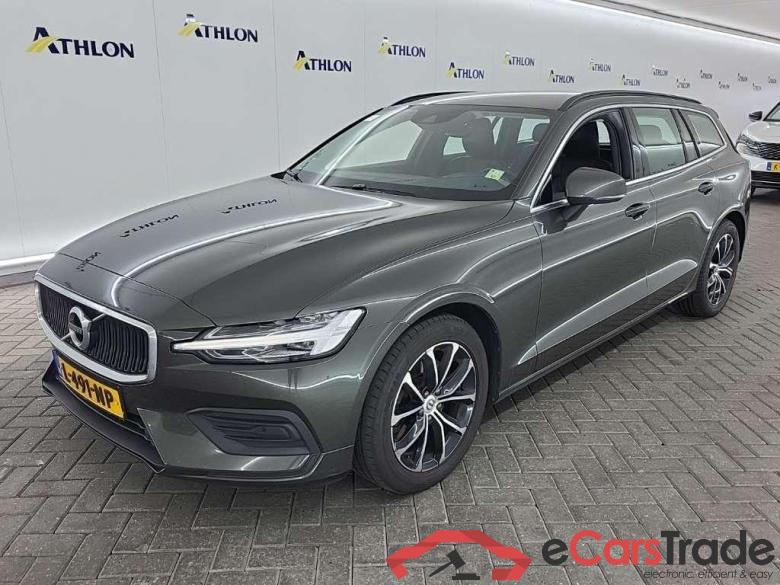 VOLVO V60 B4 Automaat Momentum Business 5D 145kW #1