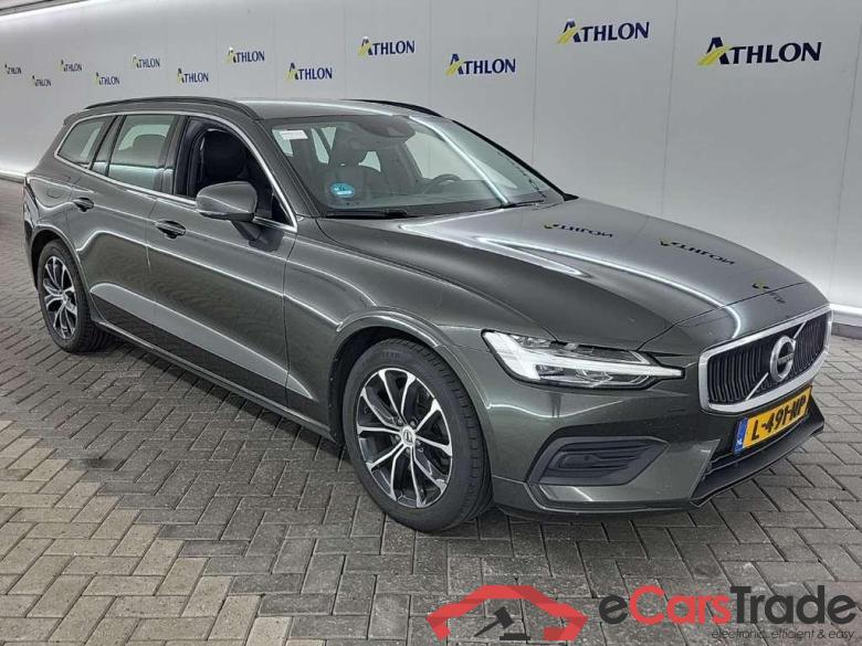VOLVO V60 B4 Automaat Momentum Business 5D 145kW #2
