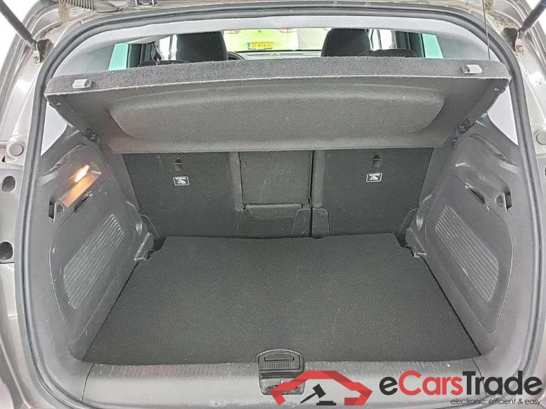 OPEL Crossland X 1.2 Turbo S&S 81Kw Edition 2020 Athlon Edition #5