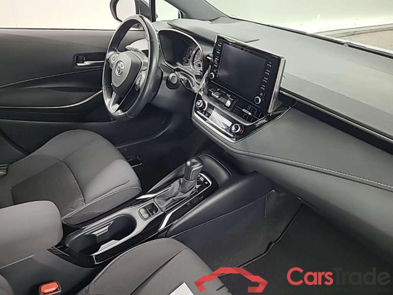 TOYOTA Corolla Touring Sports 1.8 Hybrid Business 5D 90kW #6