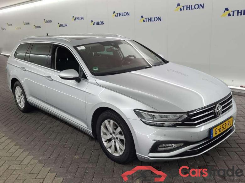 VOLKSWAGEN Passat Variant 1.5 TSI 7-DSG Comfort Business 5D 110kW #2
