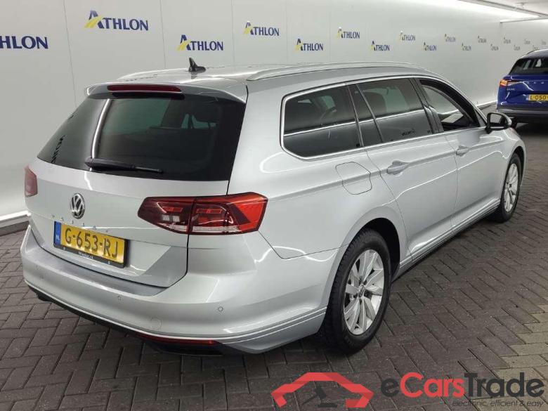 VOLKSWAGEN Passat Variant 1.5 TSI 7-DSG Comfort Business 5D 110kW #3