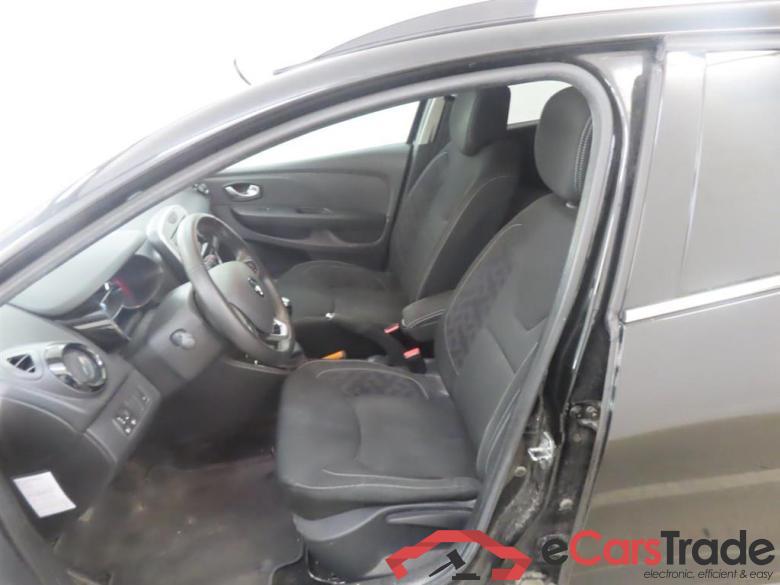 RENAULT CLIO ESTATE 0.9 TCe Limited #5
