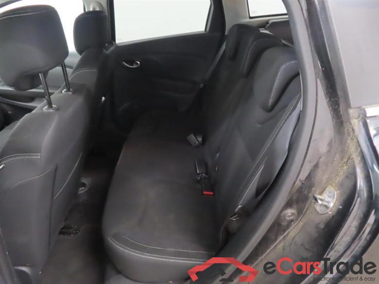 RENAULT CLIO ESTATE 0.9 TCe Limited #6