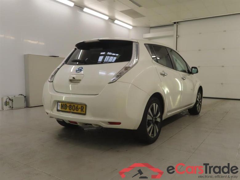 NISSAN Leaf Tekna 30 kWh #2