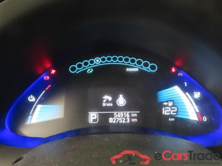 NISSAN Leaf Tekna 30 kWh #4