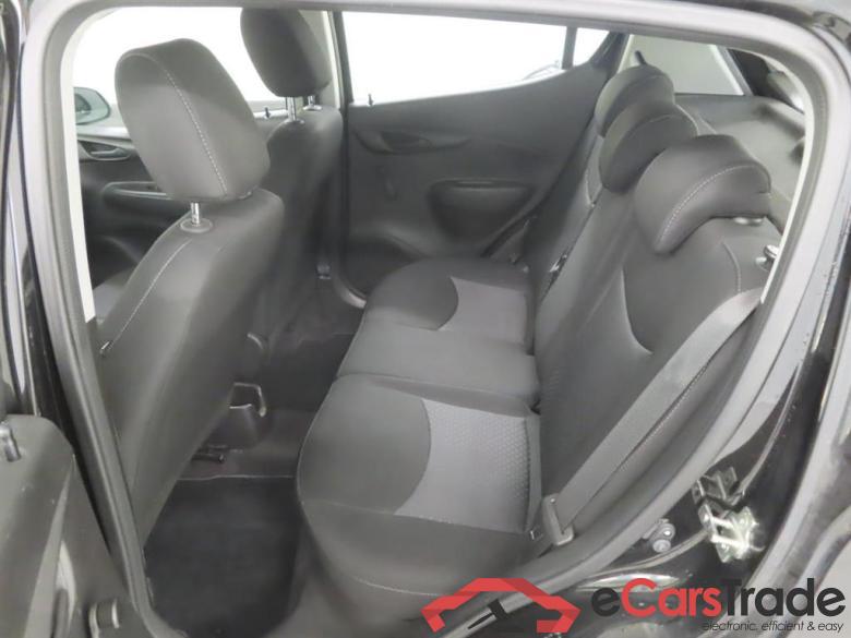 OPEL KARL 1.0 ecoFLEX Edition #6