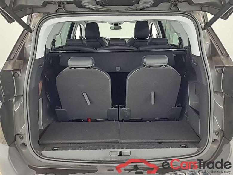 PEUGEOT 5008 Blue Lease Premium PureTech 180 S&S EAT8 5D 133kW #5