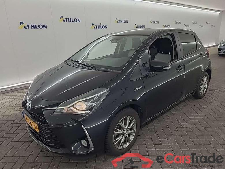 TOYOTA Yaris 1.5 Hybrid Dynamic Automaat 5D 74kW #1