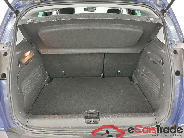 OPEL Crossland X 1.5 CDTI S&S 75kW Innovation 5D #5