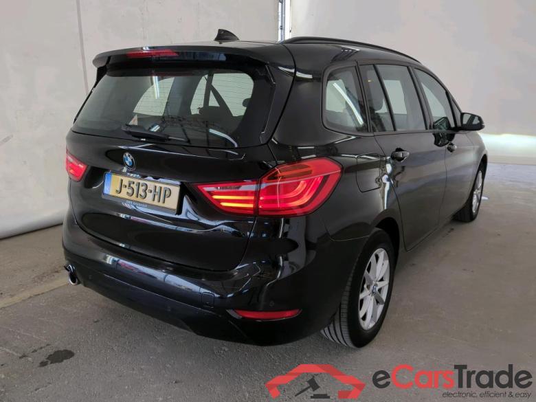 BMW 2-serie Gran Tourer 218i 7p. High Ex. Ed #3
