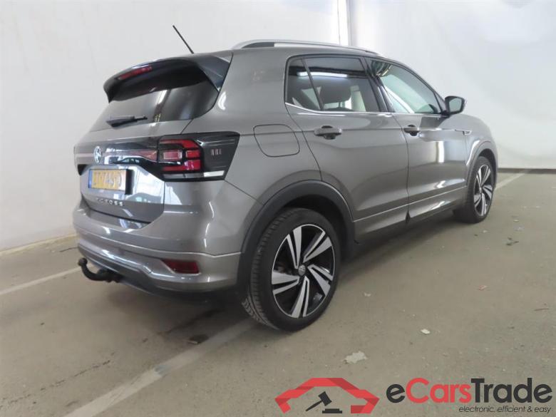 VOLKSWAGEN T-Cross 1.0 TSI Style #2