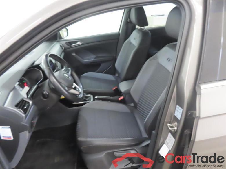 VOLKSWAGEN T-Cross 1.0 TSI Style #5