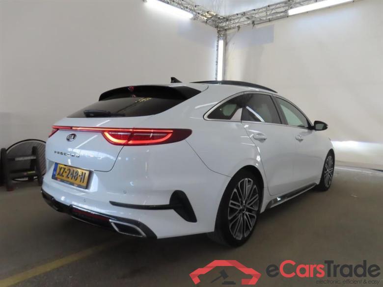KIA ProCeed 1.4 T-GDI GT-Pl. ine #2