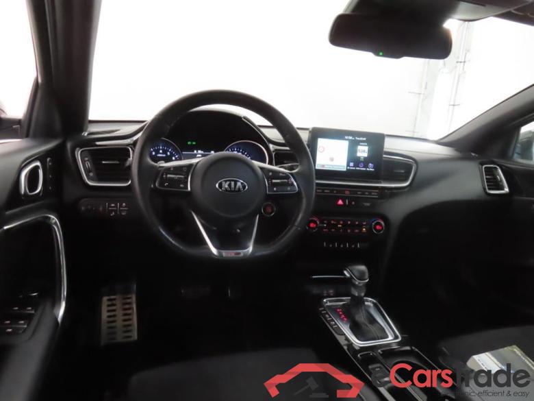 KIA ProCeed 1.4 T-GDI GT-Pl. ine #3