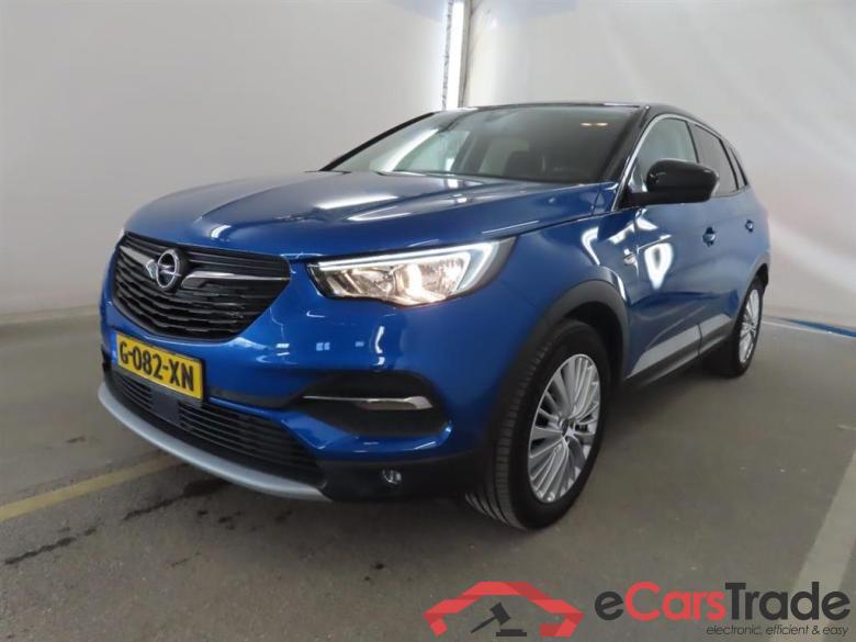 OPEL Grandland X 1.2 Turbo Innovation #1