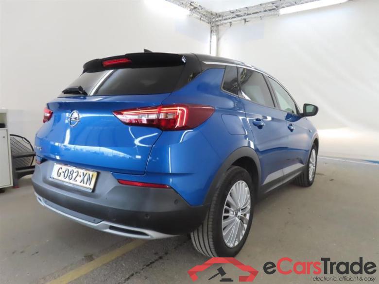 OPEL Grandland X 1.2 Turbo Innovation #2