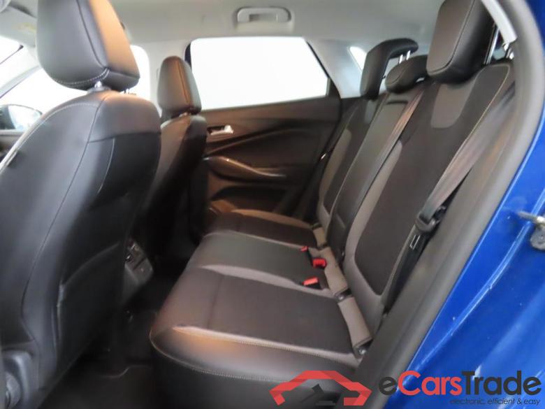 OPEL Grandland X 1.2 Turbo Innovation #6