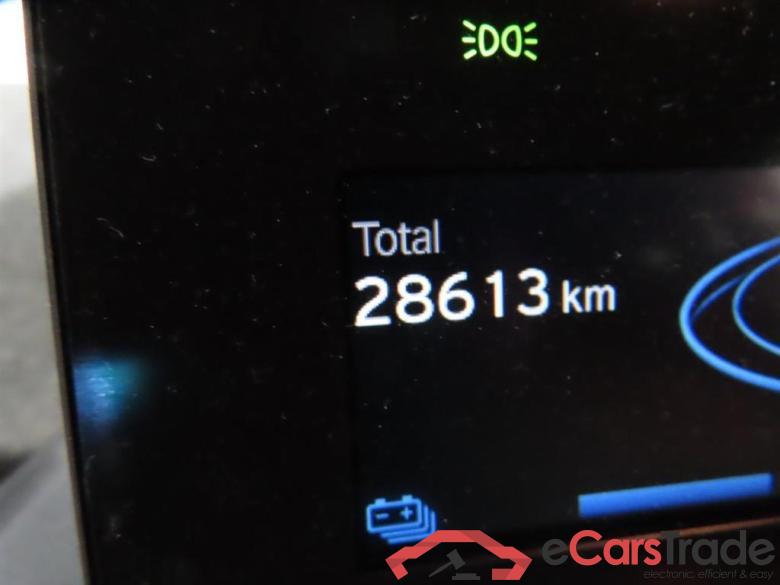 BMW I3 Basis 120Ah 42kWh #4