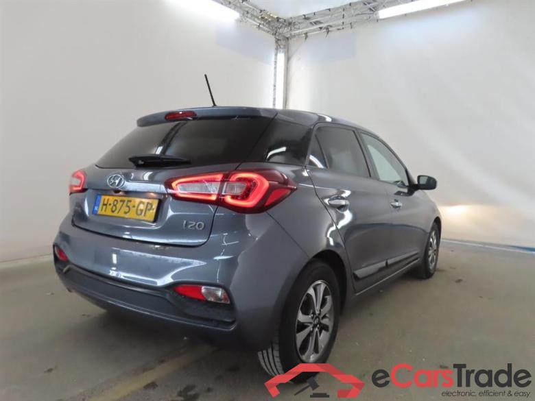 HYUNDAI I20 1.0 T-GDI Premium #2