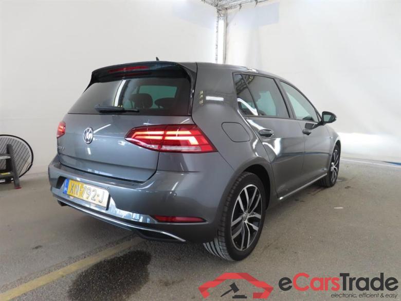 VOLKSWAGEN GOLF e-Golf #2