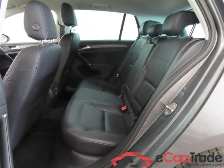 VOLKSWAGEN GOLF e-Golf #6
