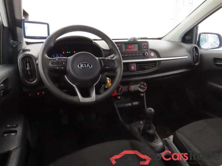 KIA PICANTO 1.0 CVVT Eco.PlusL #3