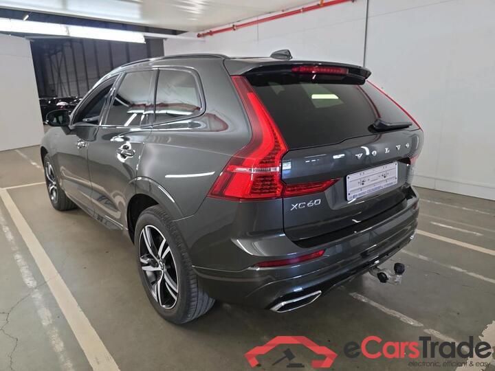 Volvo XC60 XC60 T8 e4x4 Geartronic R-Design 288kW/392pk  5D/P Auto-8 #3