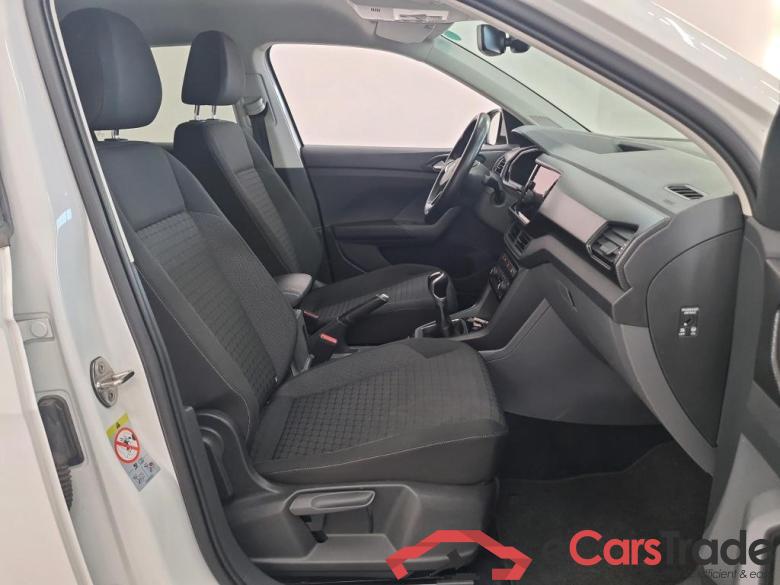 Volkswagen T-Cross '18 Volkswagen T-Cross 1.0 TSI 70kW Life 5d #3