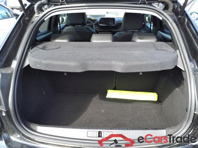 PEUGEOT 208 Allure Pack PureTech 100 S/S  #2